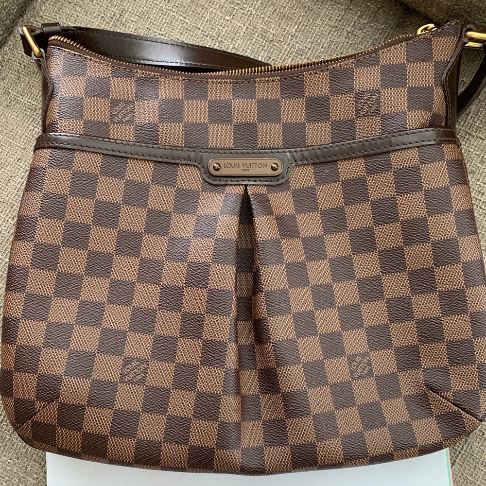 Louis Vuitton Bloomsbury PM